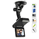 Mini Grabadora De Hd De Coches De V�deo Digital Con Pantalla Lcd
