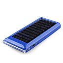 La Energ�a Solar Con La Linterna Led (1500mah)