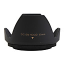 52MM Lens Hood Mennon
