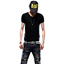 Camisetas De Manga Corta Camiseta (cz04820056)
