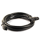 Fire Wire 1394 M / M De Cable Dv 9-9 Pines