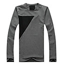 Camisetas De Manga Larga Camiseta (cz04820026)