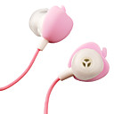 Hello Kitty Auriculares Amor (rosa)
