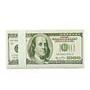 D�lar De Papel Con