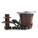 Fuente Del Chocolate