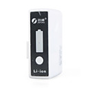 3-en-1 Universales 2400mah Cargador M�vil