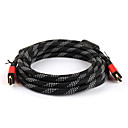 M Masculino De Hdmi A Hdmi Cable De 1,8 M De Cable / M Para 1.3b Televisi�n De Alta Definici�n