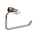 Montaje De Pared Cromo Titular De Papel Higi�nico (0913 -1812)