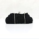 Dep�sito Precioso Bolso De Noche De Encaje Bolso De Embrague (0438-172l43)