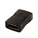 F Hdmi A Hdmi Conector Del Adaptador De Cable De F