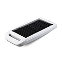 Energ�a Solar Para M�viles, Pdas, C�maras Digitales Y Reproductores De Mp3/mp4 (1000mah)