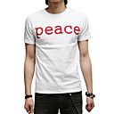 Camisetas De Manga Corta Camiseta (cz04820058)