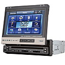 Coches Reproductor De Dvd   7 Pulgadas Motorizada Digital Con Pantalla T�ctil   Gps   Rds   Ipod De Apoyo (szc6403)