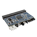 SATA HIGH SPEED, IDE to SATA or SATA to IDE Adapter