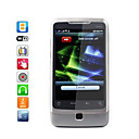 Smartphone Cuatribanda 3,5 Pulgadas De Pantalla T�ctil Con Los Medios De Comunicaci�n Wifi   Fm   Tv