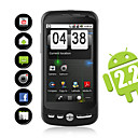 Stargate - 3,5 Pulgadas Pantalla T�ctil Capacitivo Dual Sim Tel�fono Inteligente Android 2.2 (wifi, Gps)
