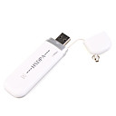 The new 3G HSDPA wireless Internet tapes dial-up calls functions