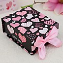 Gift Box with Pink Bow(set of 12)
