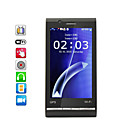 Cuatribanda Dual Sim Tel�fono Inteligente De Pantalla T�ctil Con Wifi Y Gps