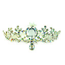 Gorgeous Alloy With Rhinestones Wedding Bridal Hair Hoop/ Headpiece/ Headband