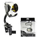 Universal Car Rearview Mirror Holder for GPS, PD4, iPhone 4, MP3, MP4