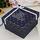 Dark Navy Dot Gift Box(set of 12)