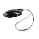 Usb Nuevo 2.0 13led Plug-n Del Ordenador Port�til Notebook Flexible Super Brillante Luz Led