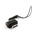 Adaptador De Audio Para Tel�fonos Celulares Samsung