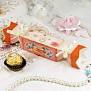 ��yes.i Hacer�� Cajas Envueltas Favor (conjunto De 12)