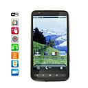 Cuatribanda Con Pantalla T�ctil De 4,3 Pulgadas Smartphone Dual Sim Con Wifi, Televisi�n Y Soporte De Lanzamiento