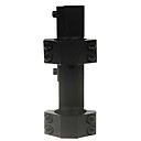 S8640 Aleaci�n De Aluminio De 25 Mm Ferrocarril Montaje Del Arma (11190333)
