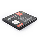 Replacement Cellphone Rechargeable Li-ion Battery BL-5F for Nokia E65 N95 (3.7V 1050mAh)