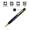Spy Pen Camera with Motion Detector (4GB)
