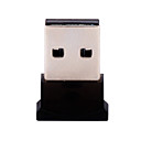 NEW Mini Bluetooth 2.0 Adapter USB Dongle