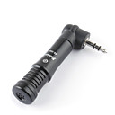 ordinateur portable / ordinateur portable mini microphone - noir