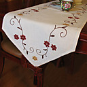 Secret Garden TableRunner (220X40CM) (2037)