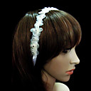 Gorgeous Satin With Rhinestones Wedding Bridal Headpiece/Hair Band(1187-TS-TH101)