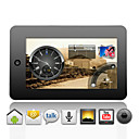 ePad - Android 2.2 Tablet w/ 7 Inch Touchscreen   WIFI   3G Capability