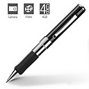 Maigret - Spy Pen Camera with Motion Detector (4GB)