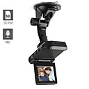 Mini HD Car Digital Video Recorder with LCD Screen