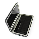 Solar Charger for Moible Phones, PDAs, Digital Cameras and MP3/MP4 Players (TYN-97)