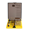 jackly outils de maintenance informatique / téléphonie fixe 45in1 outils matériels professionnels