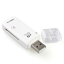 Tout en 1 mini usb lecteur de carte xd cr Tout en 1 mini usb lecteur de carte xd cr