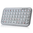 taille de palme Mini Bluetooth 2.0 clavier pour iPhone / Android téléphones portables et tablettes iPad / Android et la PS3