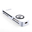 Tout en 1 mini usb lecteur de carte tfm2xdmxsdmmc 52 en 1 Tout en 1 mini usb lecteur de carte tfm2xdmxsdmmc 52 en 1