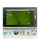 Ouku Cloud- Android 2.2 Tablet w/ 7 Inch Capacitive Touchscreen   WIFI   GPS   3G