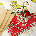 Swan Fruit Pick Set (6 pieces)