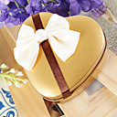 or, en forme de coeur faveur rin avec l or, en forme de coeur faveur rin avec l