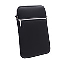 10 Simple Design Laptop Sleeve Protect Textured Case With Two Bags