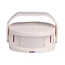 Welcoming Guest / Antitheft Multifunctional Doorbell